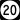 Elongated circle 20.svg