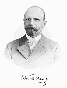 Anton Reichenow Die Vogel Afrikas 1.jpg