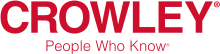 Crowley Maritime logo.svg