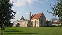 Domus Dei Oct 2007.jpg