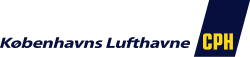Københavns Lufthavne logo.svg