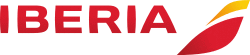Logotipo de Iberia.svg