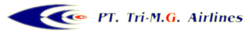 Tri-M.G. Intra Asia airlines logo.png