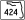 Florida 424.svg