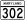 MD Route 302.svg
