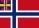 Norwegian Naval Ensign