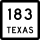 Texas 183.svg