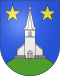 Coat of arms of Châtillens