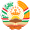 Emblem of Tajikistan.svg
