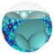Hyperbolic honeycomb i-3-6 poincare.png