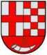 Coat of arms of Altstrimmig