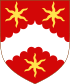 Arms of William Penson.svg