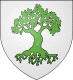 Coat of arms of Ollioules