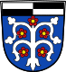 Coat of arms of Bruckberg