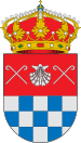 Official seal of Fuenterroble de Salvatierra