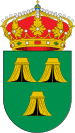Official seal of Gallegos de Argañán