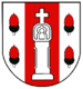 Coat of arms of Feilsdorf