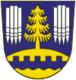 Coat of arms of Crostau