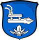 Coat of arms of Biblis
