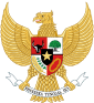 National emblem of Indonesia