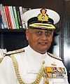 Nirmal Kumar Verma PVSM, AVSM