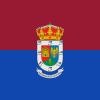 Flag of Sanchidrián
