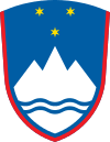 Coat of arms of Slovenia.svg