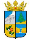 Official seal of Tolox