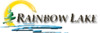 Official logo of Rainbow Lake