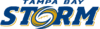 Tampa Bay Storm logo