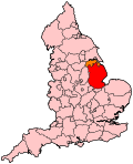Outline map