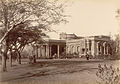 View of the Residency, Bangalore from the Lee-Warner Collection- Souvenirs of Kolhapur. Installation of H.H. the Maharajah, 1894.jpg