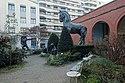 Courtyard @ Musée Bourdelle @ Montparnasse @ Paris (31366849902).jpg