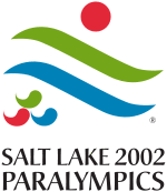 2002 Winter Paralympics Logo.svg