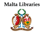 Malta Libraries logo.png