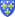 Blason duche fr Orleans (moderne).svg