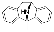 Dizocilpine.svg