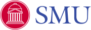 Southern Methodist University logo.svg
