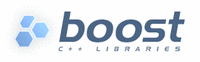 Boost logo