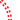 tSTR+4 red; tSTRc1 red