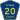 Putnam County 20.svg