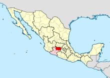 Arquidiócesis de Morelia.svg