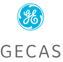 GECAS logo