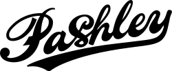 Pashley logo.svg