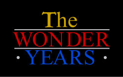The Wonder Years logo.svg