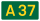 UK road A37.svg