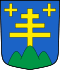 Coat of arms of Binn