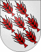 Coat of arms of Eschert