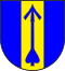 Coat of arms of Peist
