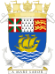 Official seal of Saint Pierre and Miquelon